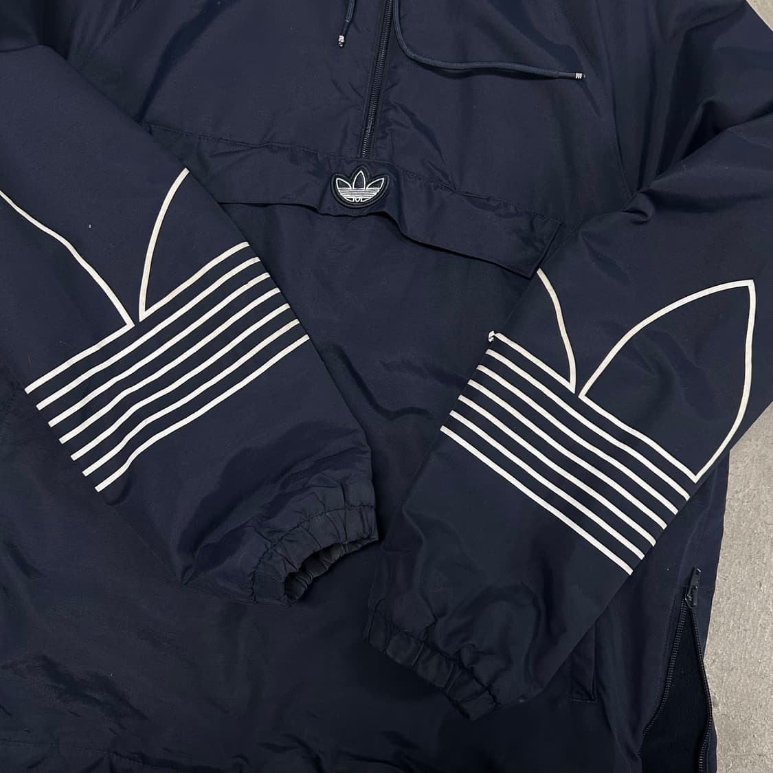 아디다스 아노락 점퍼[1514] 상품이미지4