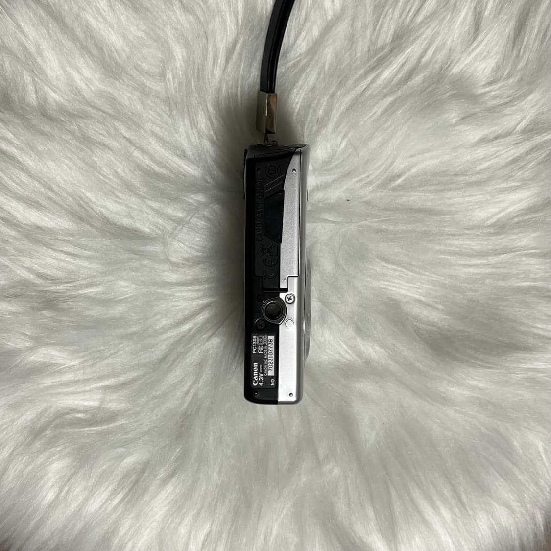 *풀박스/한글* canon ixus 870/ixy 920 빈티지 디카 상품이미지5