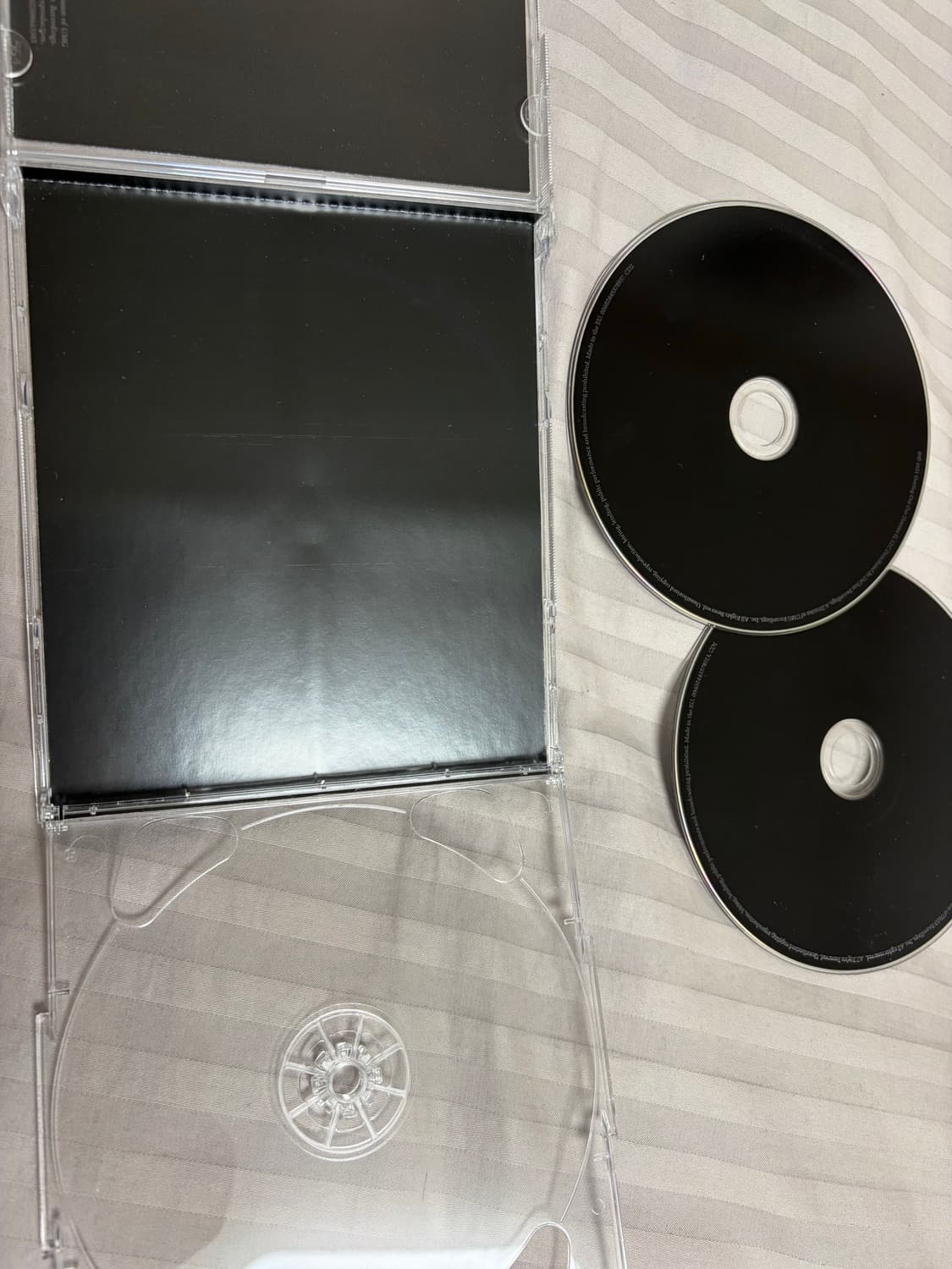 칸예 웨스트(YE) 돈다 CD 상품이미지2