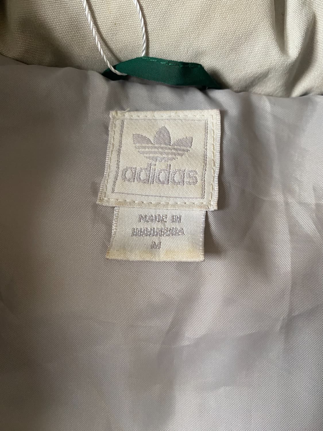 아디다스 조끼 패딩 (Man M) AB1319 상품이미지6