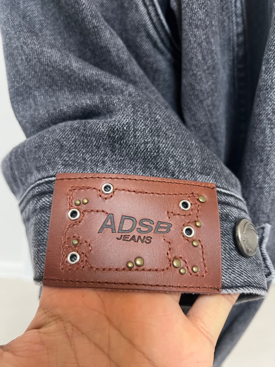 엔더슨벨 청자켓 ADSB 상품이미지3