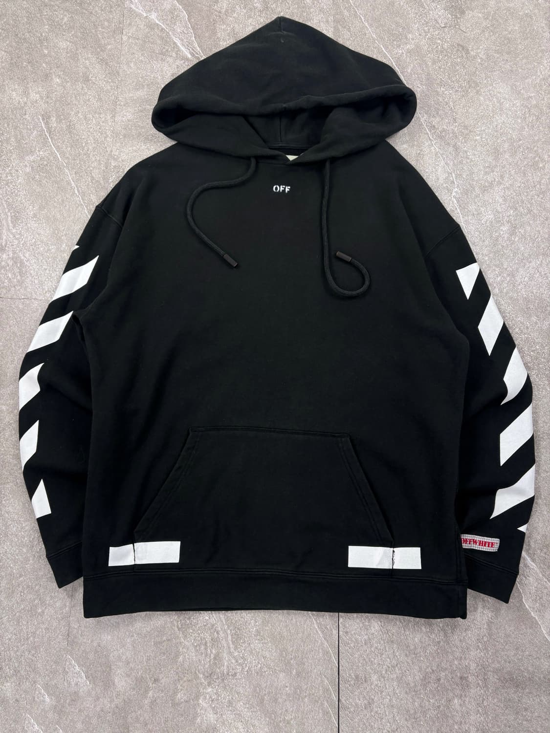 Off-White Hoodie   상품이미지2