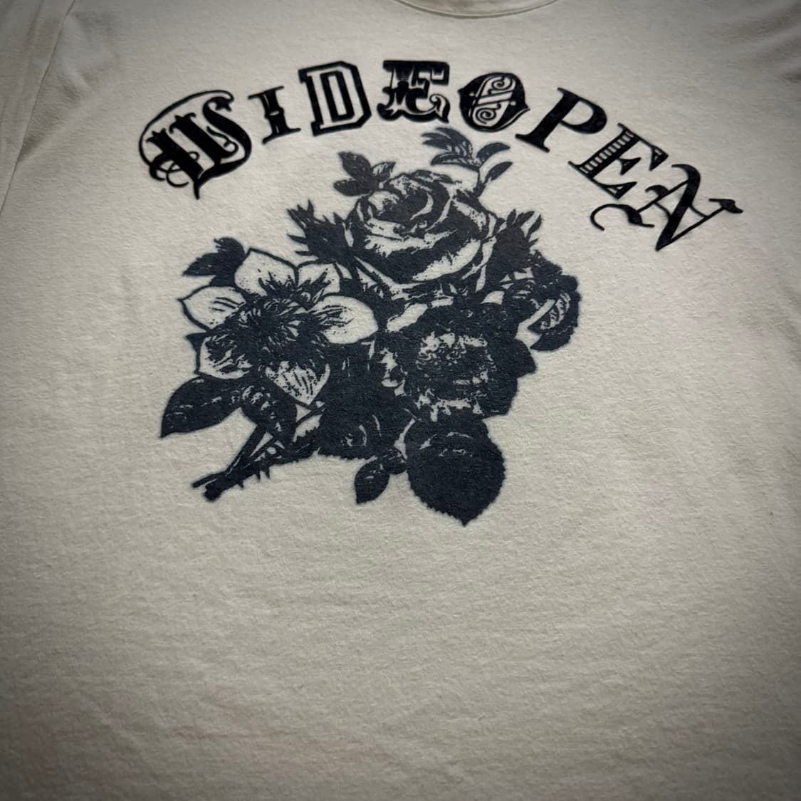 Semanticdesign long sleeve 상품이미지3