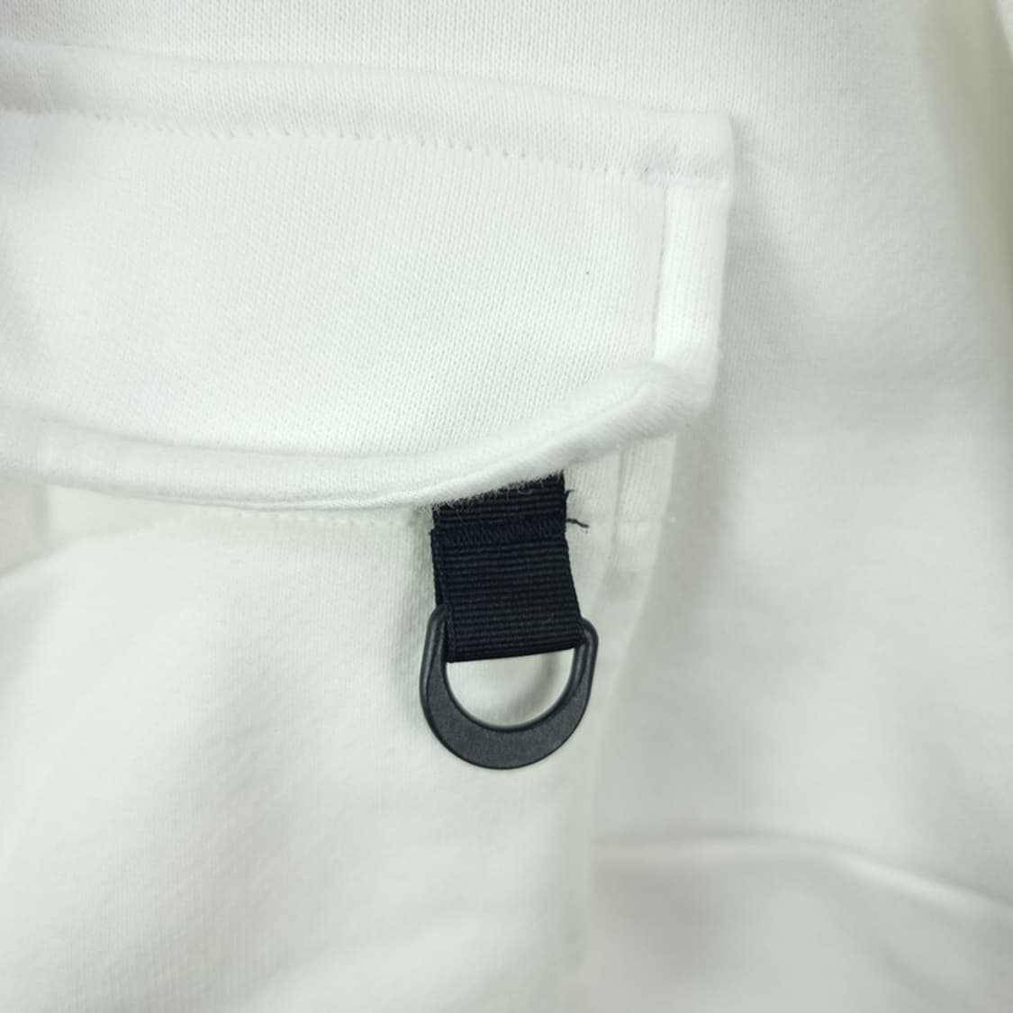 [아디다스] 멀티 그래픽 오버사이즈 후드티 M18573 상품이미지7