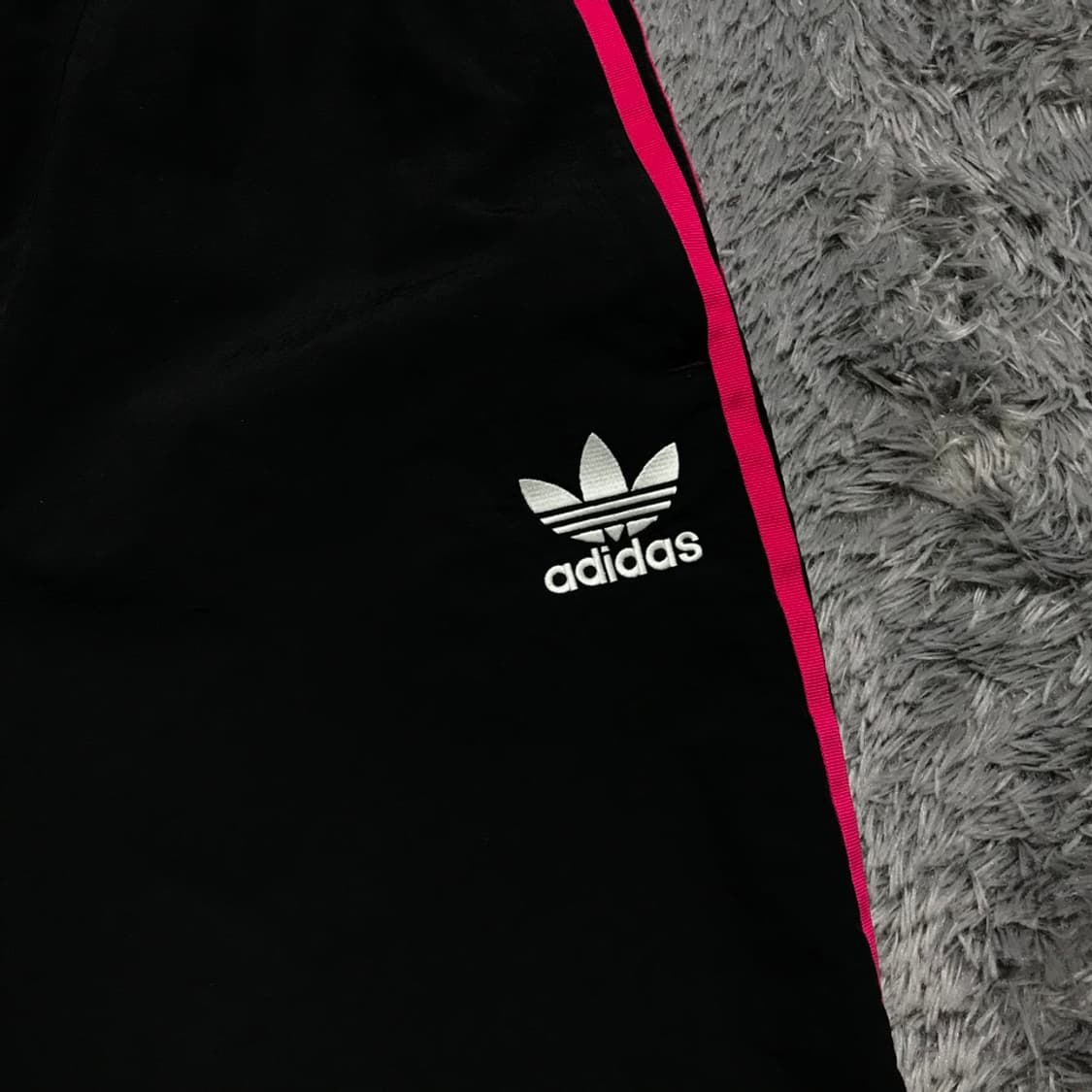 [[M, A급] 아디다스(ADIDAS) 오리지널 스포티브 트랙팬츠p141 상품이미지5