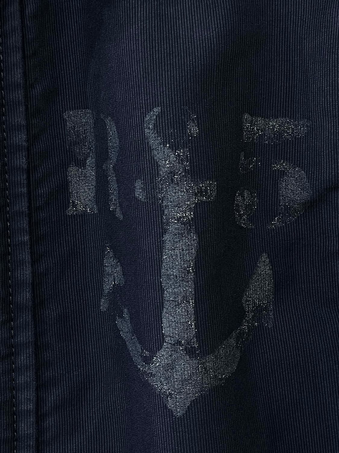 폴로 랄프로렌 USN Naval N-1 미 해군 덱자켓 상품이미지7