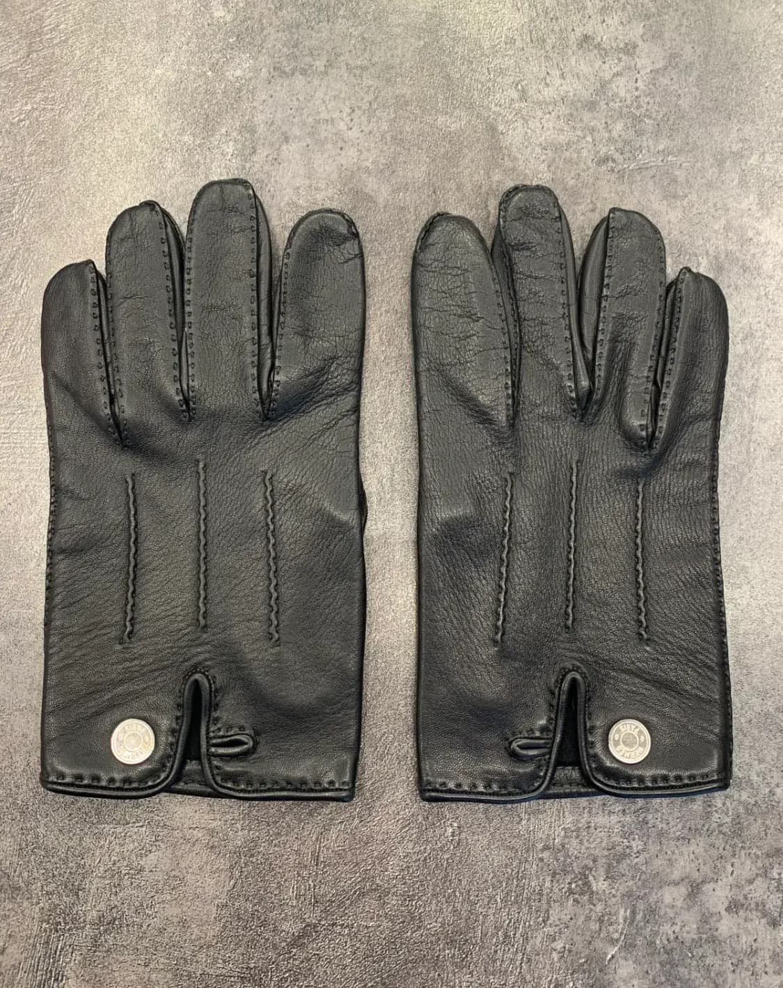 에르메스 세리에 글러브(묶음 판매)유니색스 상품이미지3