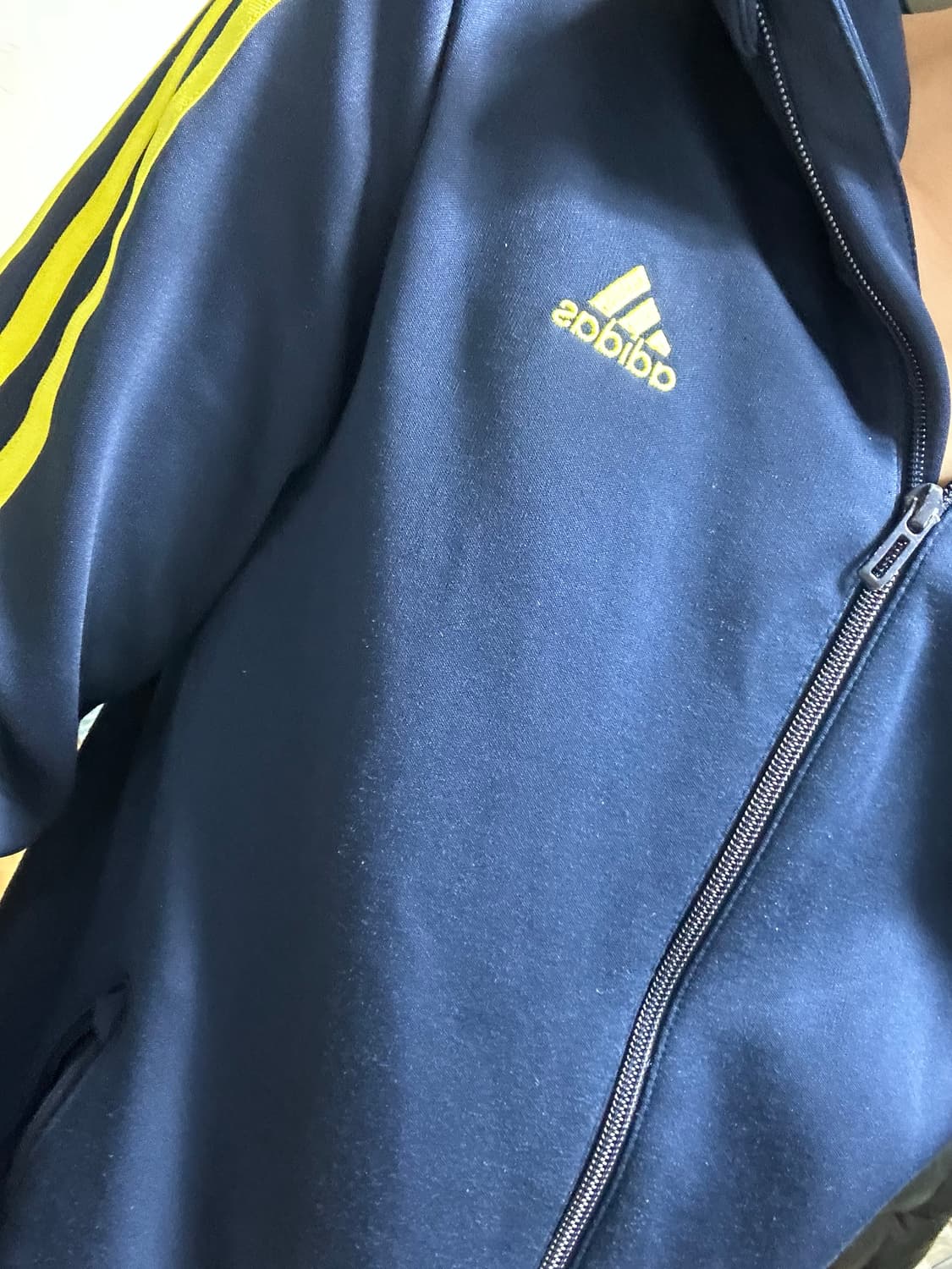 (추석할인)아디다스 져지 오늘만 할인!! 상품이미지4