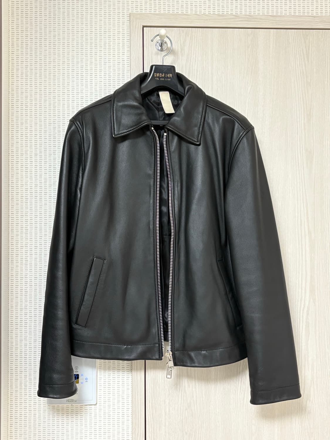 Sunflower 레더 상품이미지1