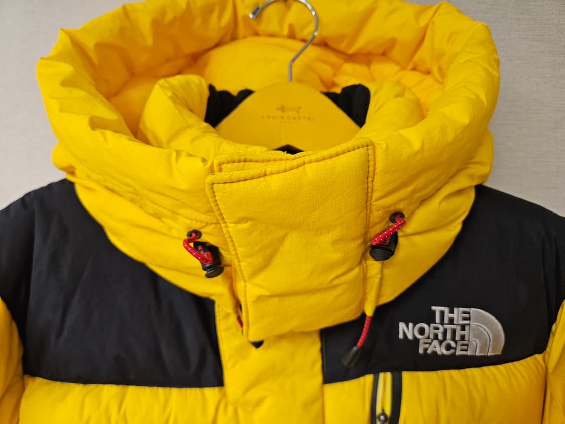 노스페이스 서밋시리즈 800 구스다운 패딩 90 95사이즈 눕시 700 상품이미지3