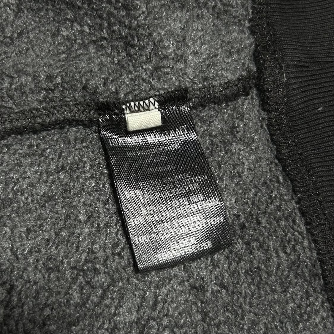 [L] Isabel Marant 이자벨마랑 블랙 후드티 상품이미지5