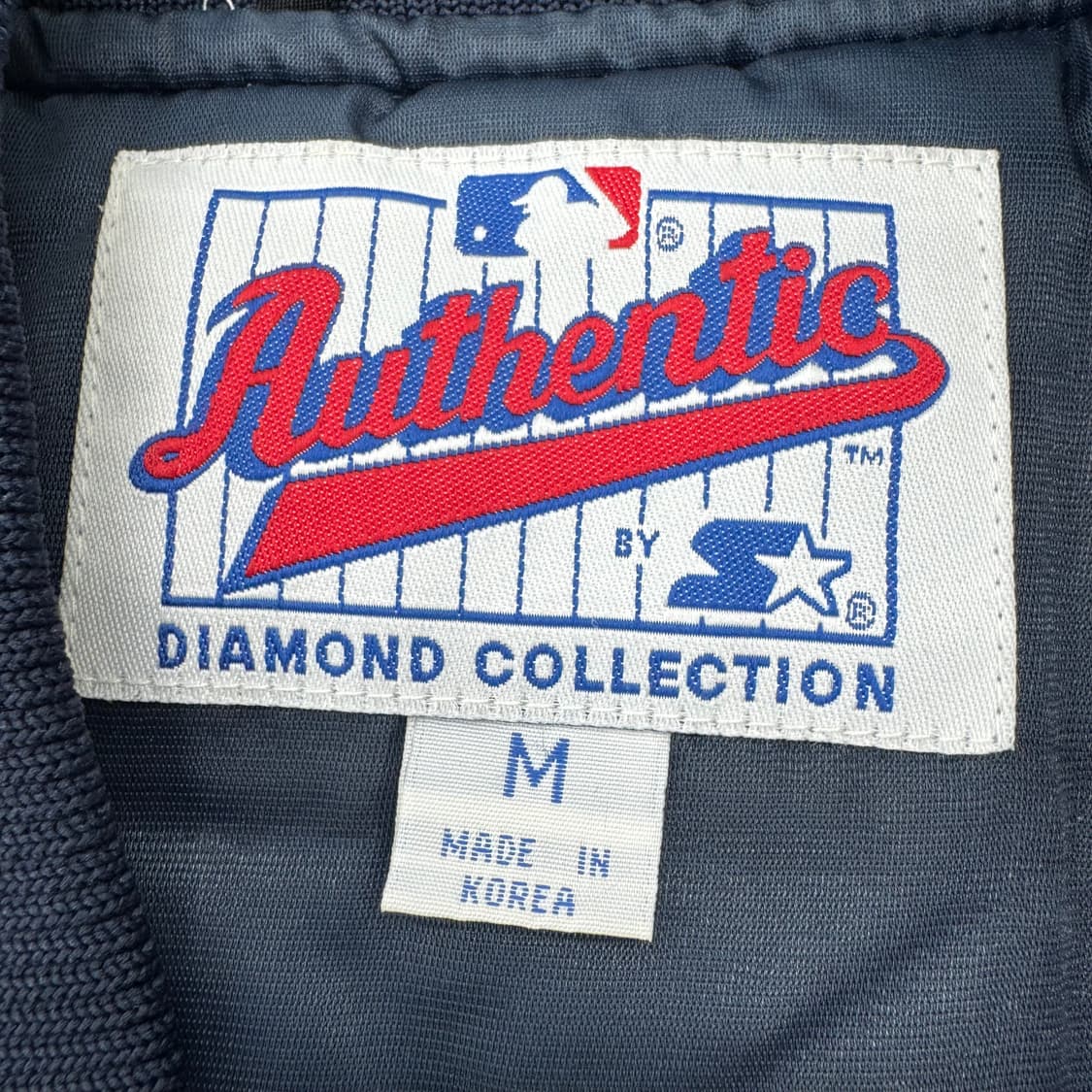 스타터 양키즈 바시티  상품이미지6