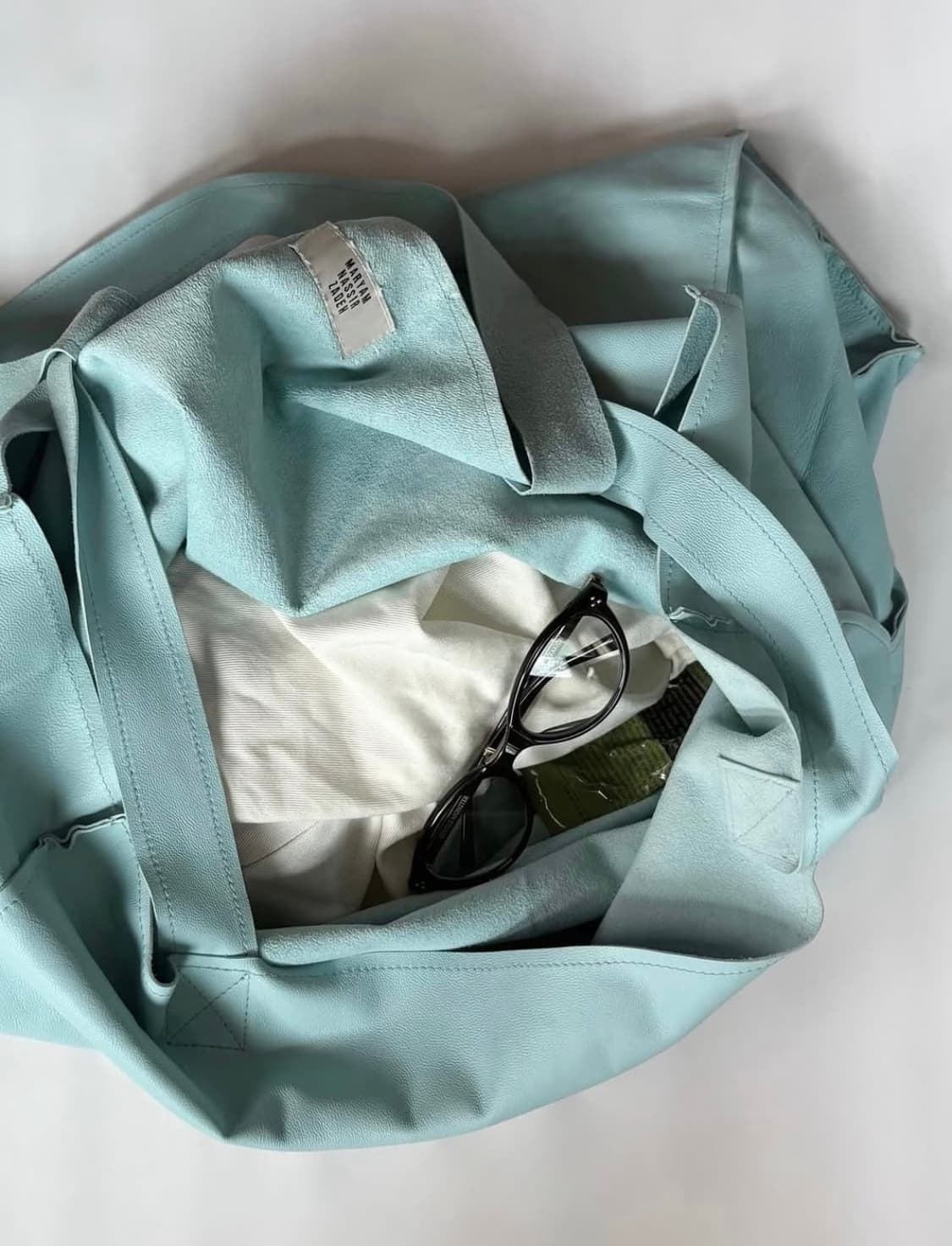 Maryam birthday bag 상품이미지2