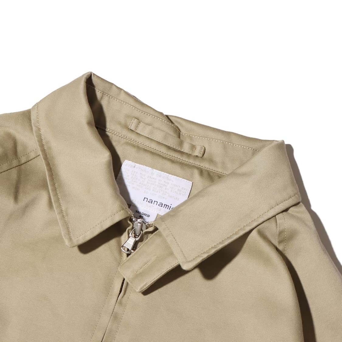 [XL] 나나미카 고어텍스 치노 자켓 상품이미지3