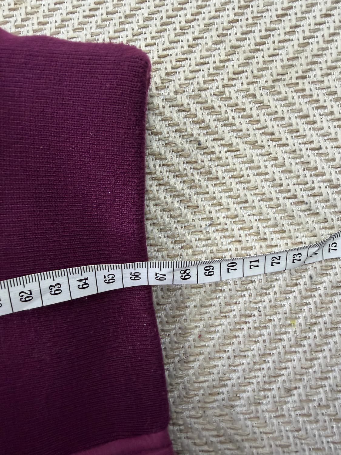 정품) 나이키 조던 남성 리버시블 양면 퀼팅 패딩 자켓 L 상품이미지10