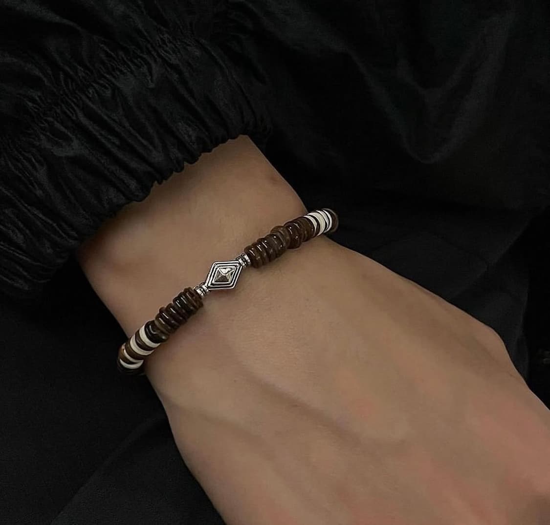 엔틱 에스닉 팔찌 상품이미지1