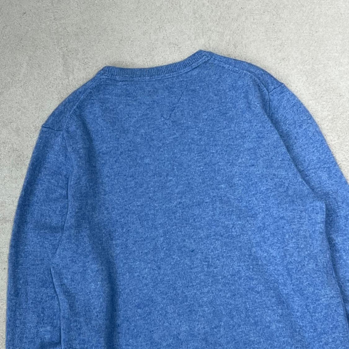 타미힐피거 캐시미어 니트 s09807 상품이미지4