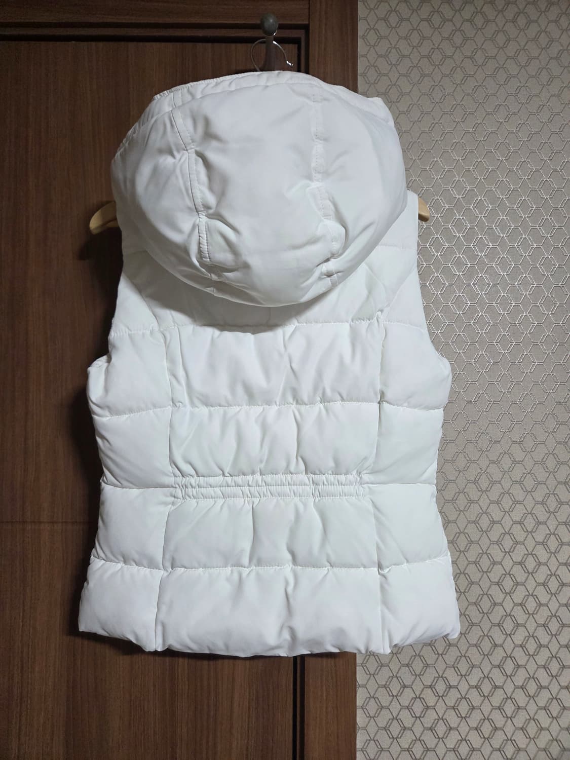 홀리스터 여성 조끼, 패딩점퍼S 일괄판매  상품이미지2