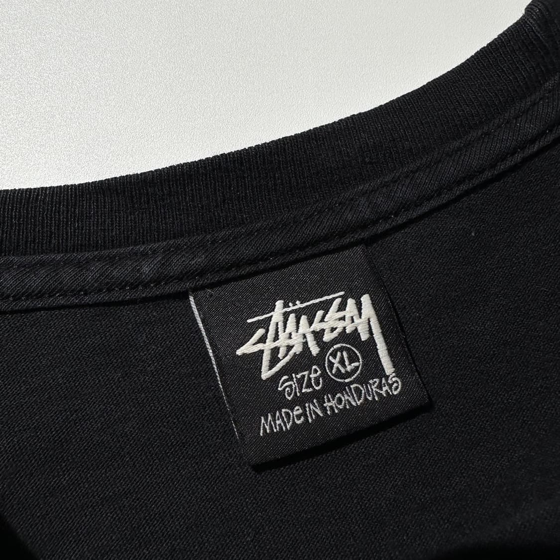 스투시 빌트 터프 반팔 티셔츠  상품이미지6