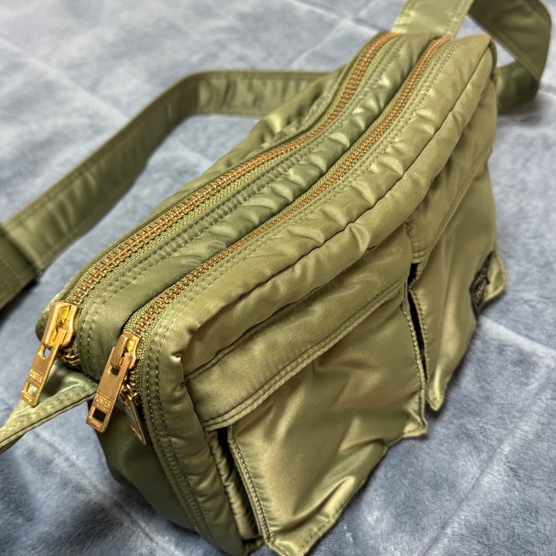 요시다포터 탱커 숄더백 s 상품이미지3