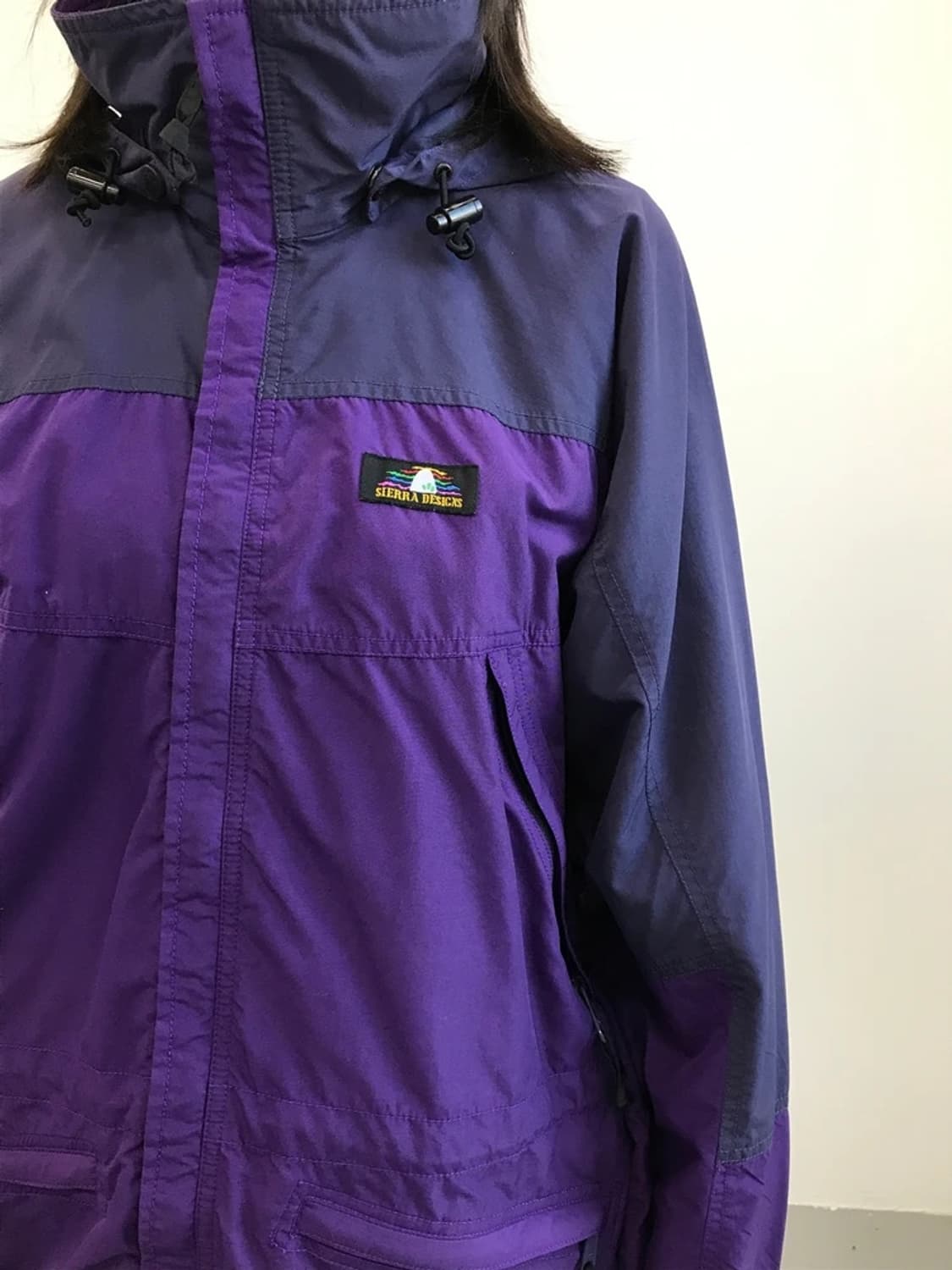 Sierra Designs Purple Mountain Jacket 상품이미지4