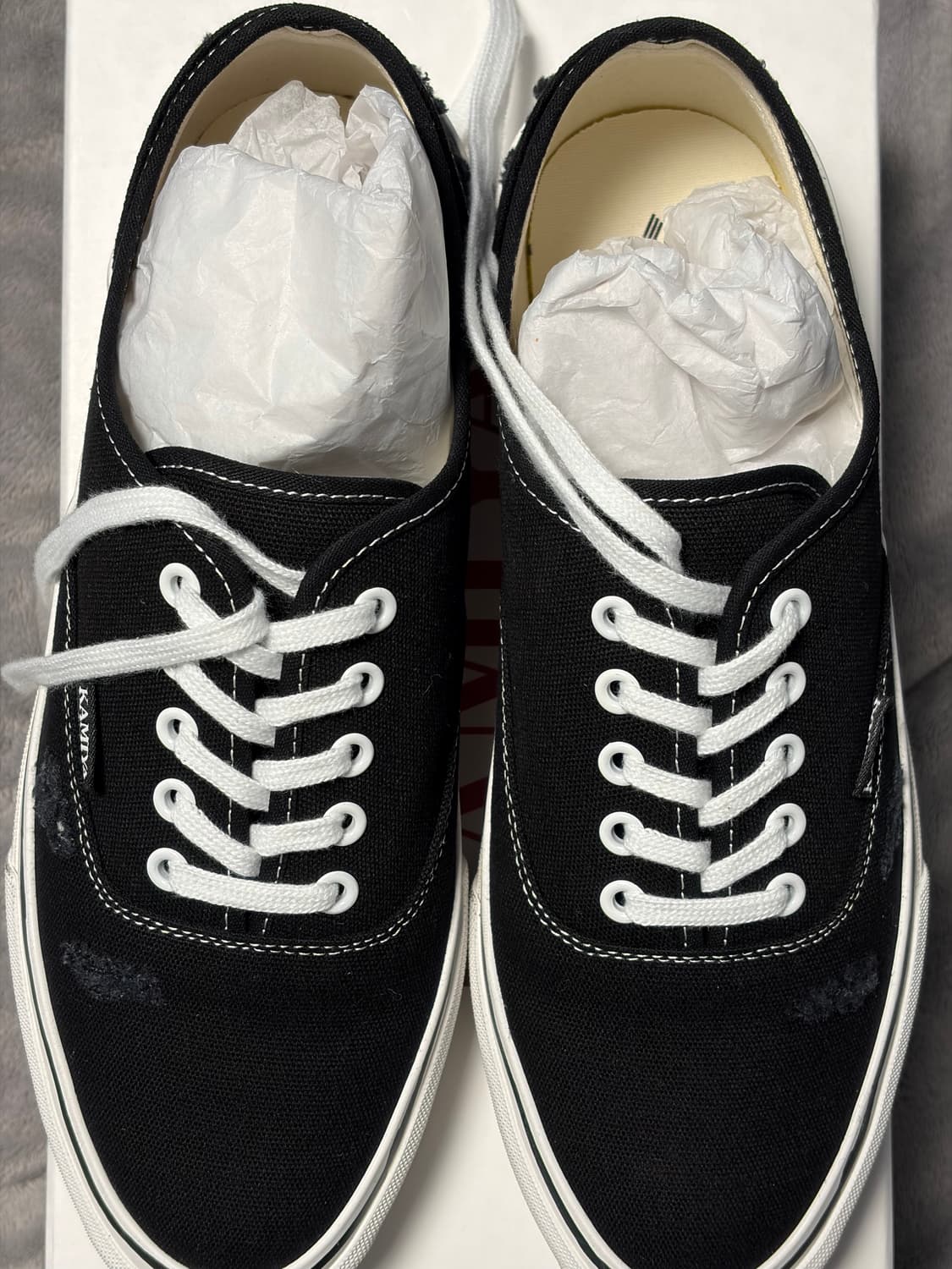 카미야 herc distressed 44size 상품이미지2