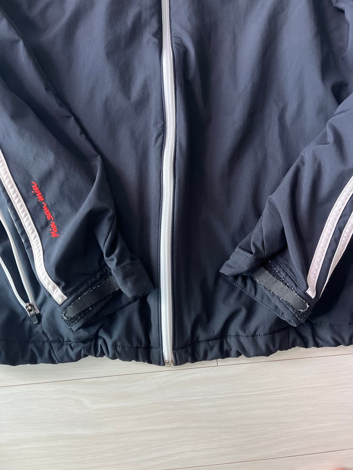 아디다스 바람막이 상품이미지2