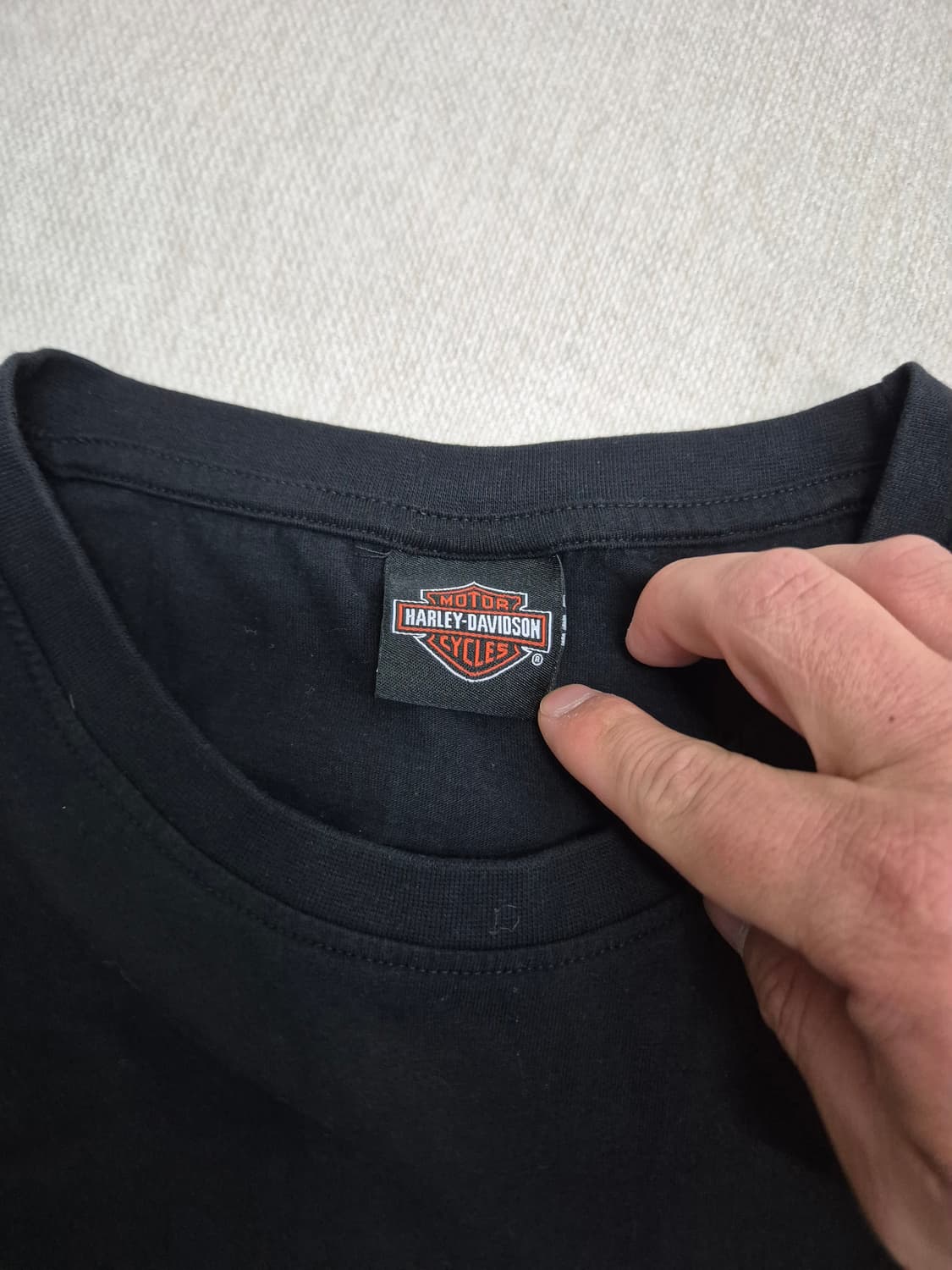 할리데이비슨 나시티 상품이미지7