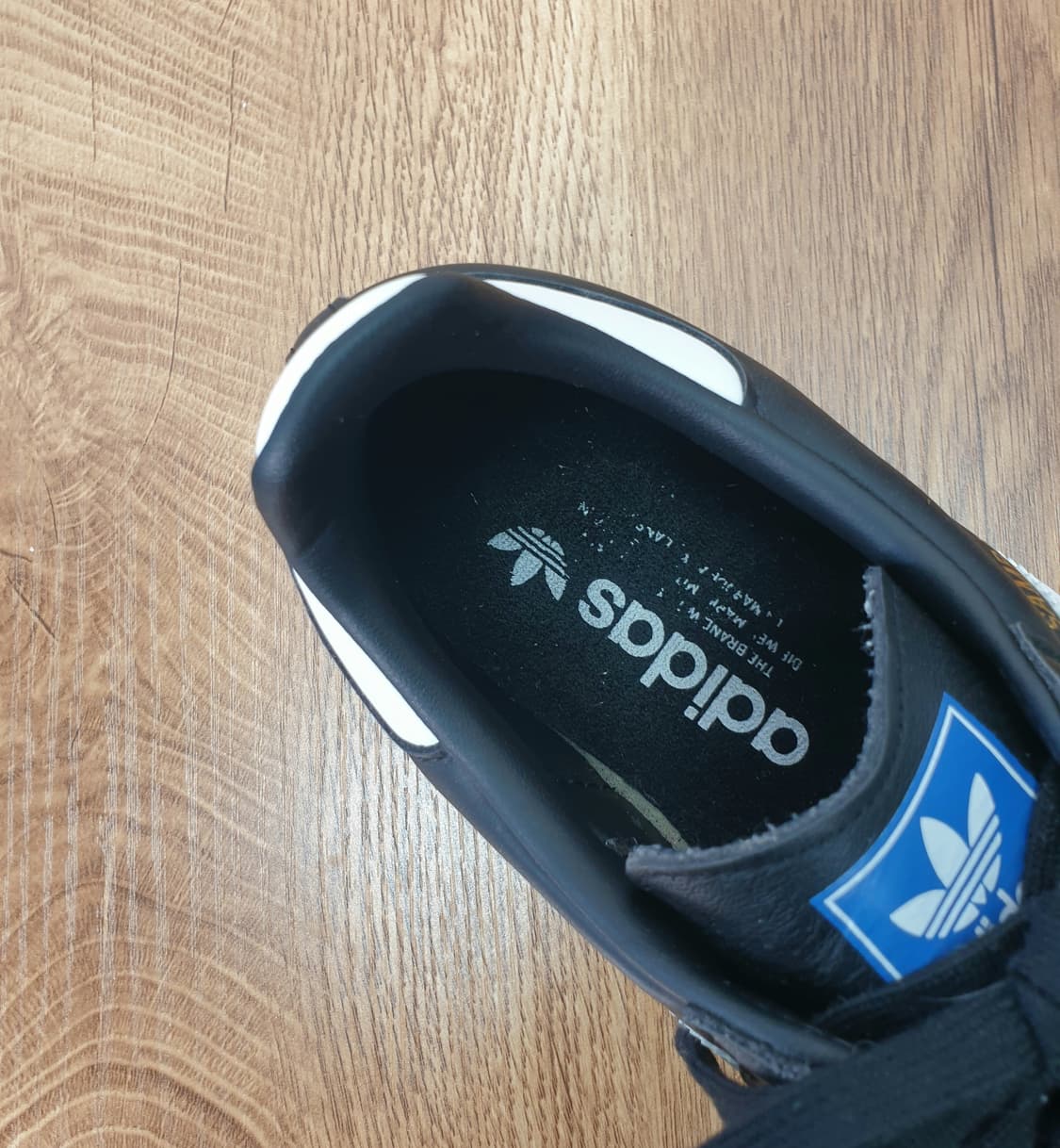 [245]아디다스 삼바 OG 스니커즈 상품이미지7