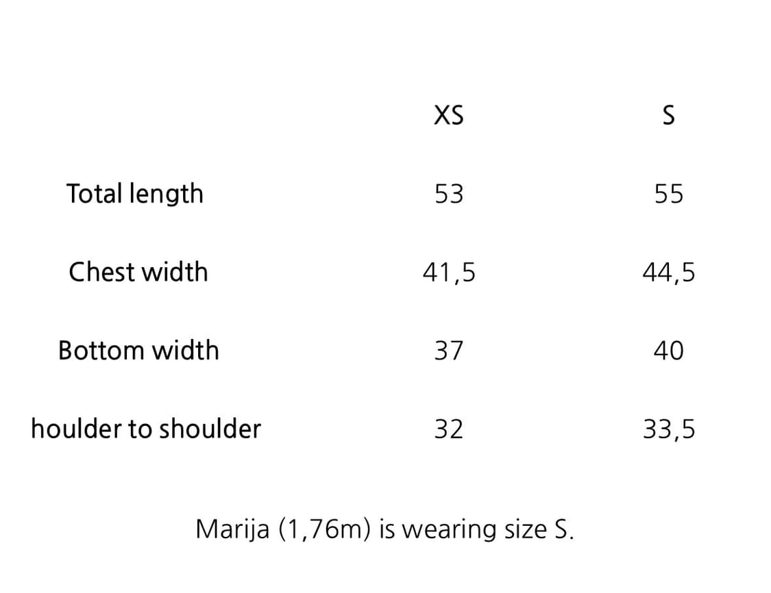 paloma wool  no 1785 / Champions 상품이미지9