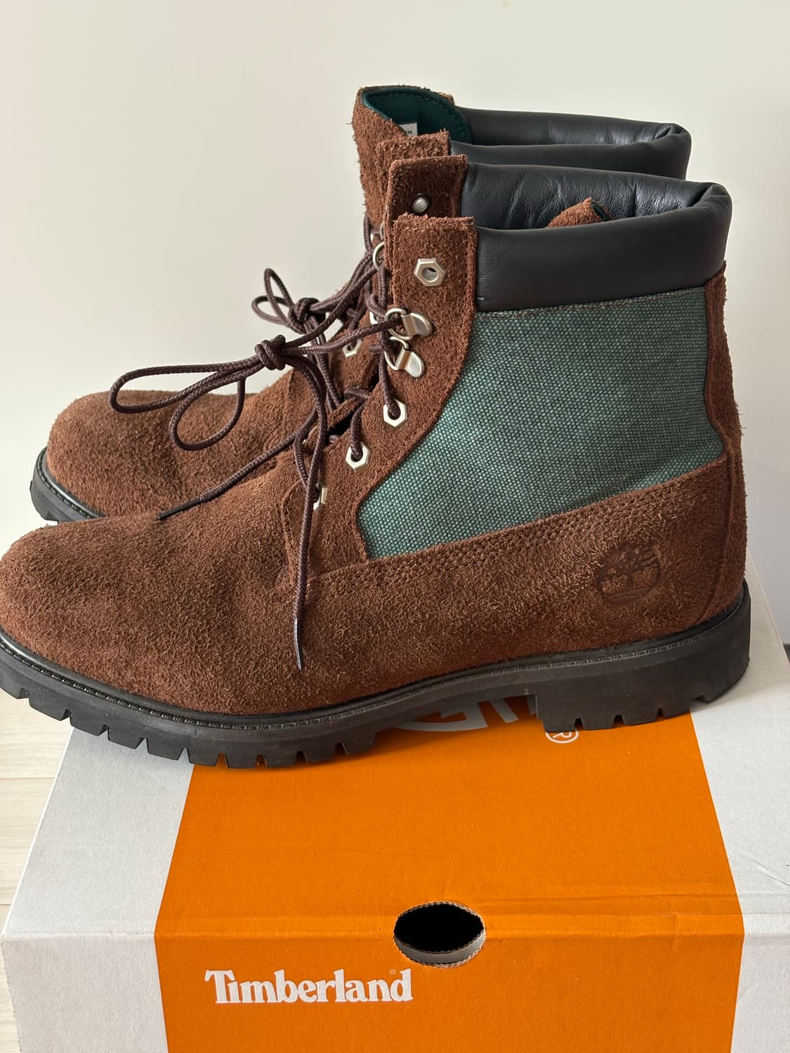 팀버랜드 디스이즈네버뎃 280 상품이미지3