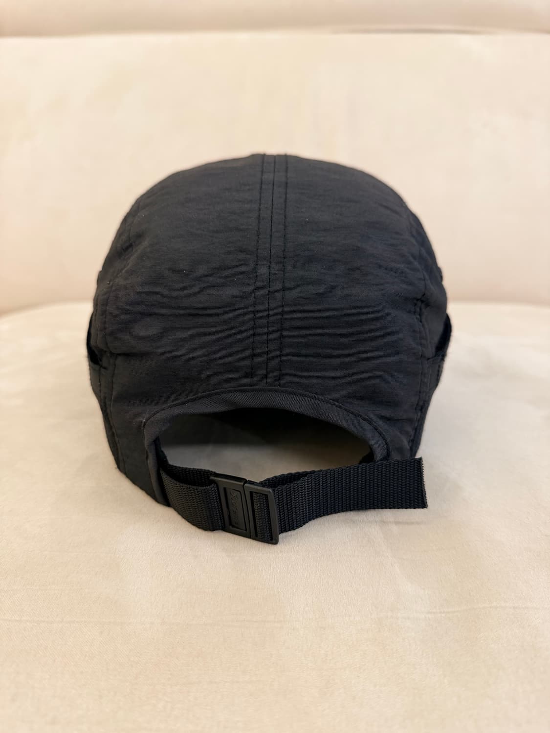 Supreme Timberland Camp Cap 상품이미지4