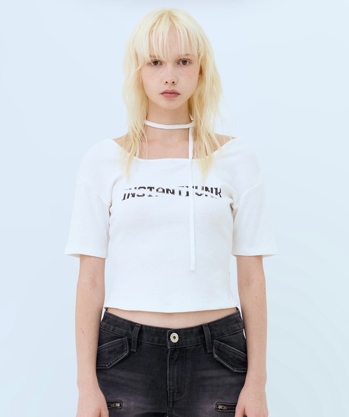 인스턴트펑크 티셔츠 상품이미지1