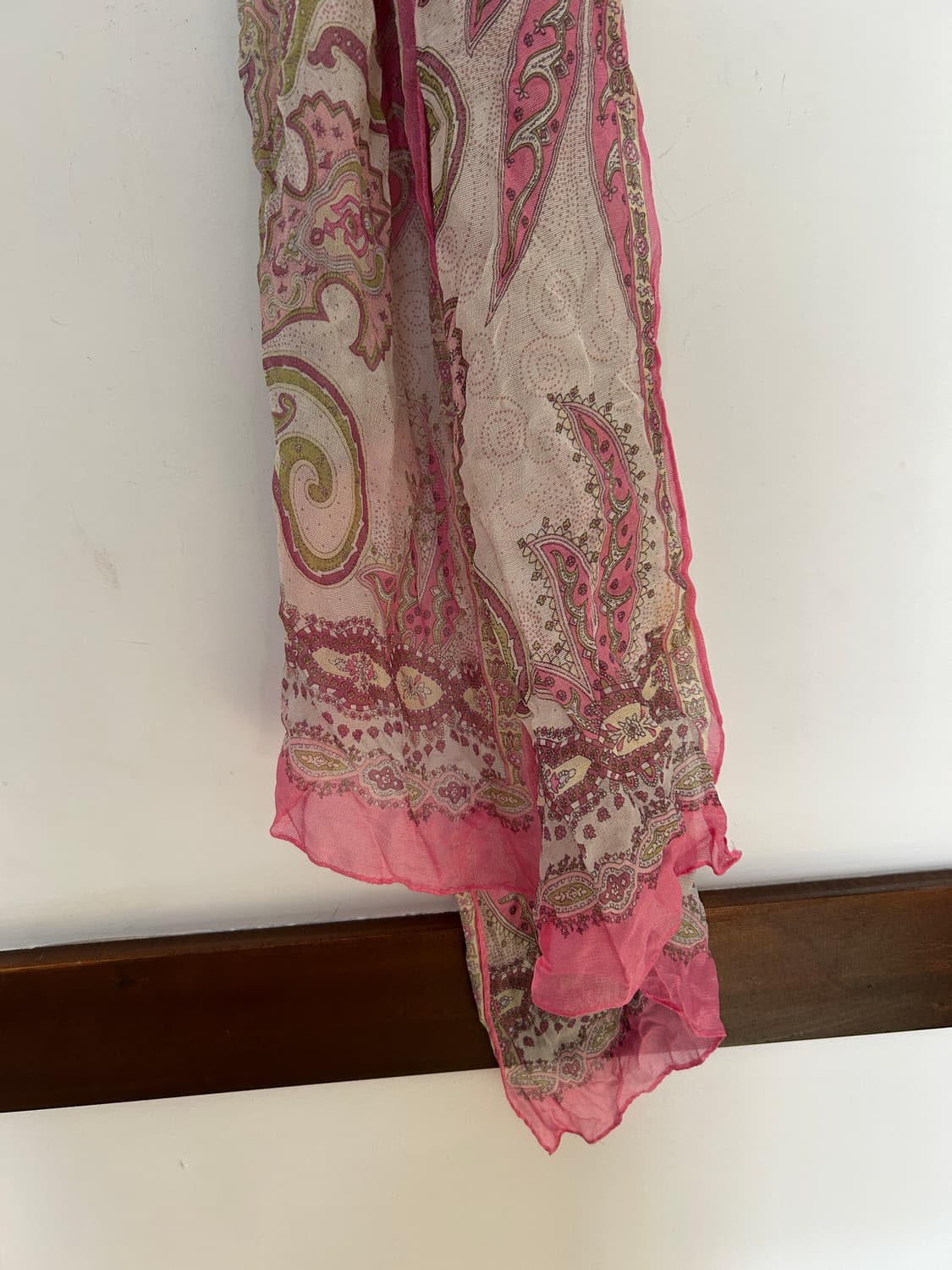 오리엔탈 페어리 스카프  상품이미지2