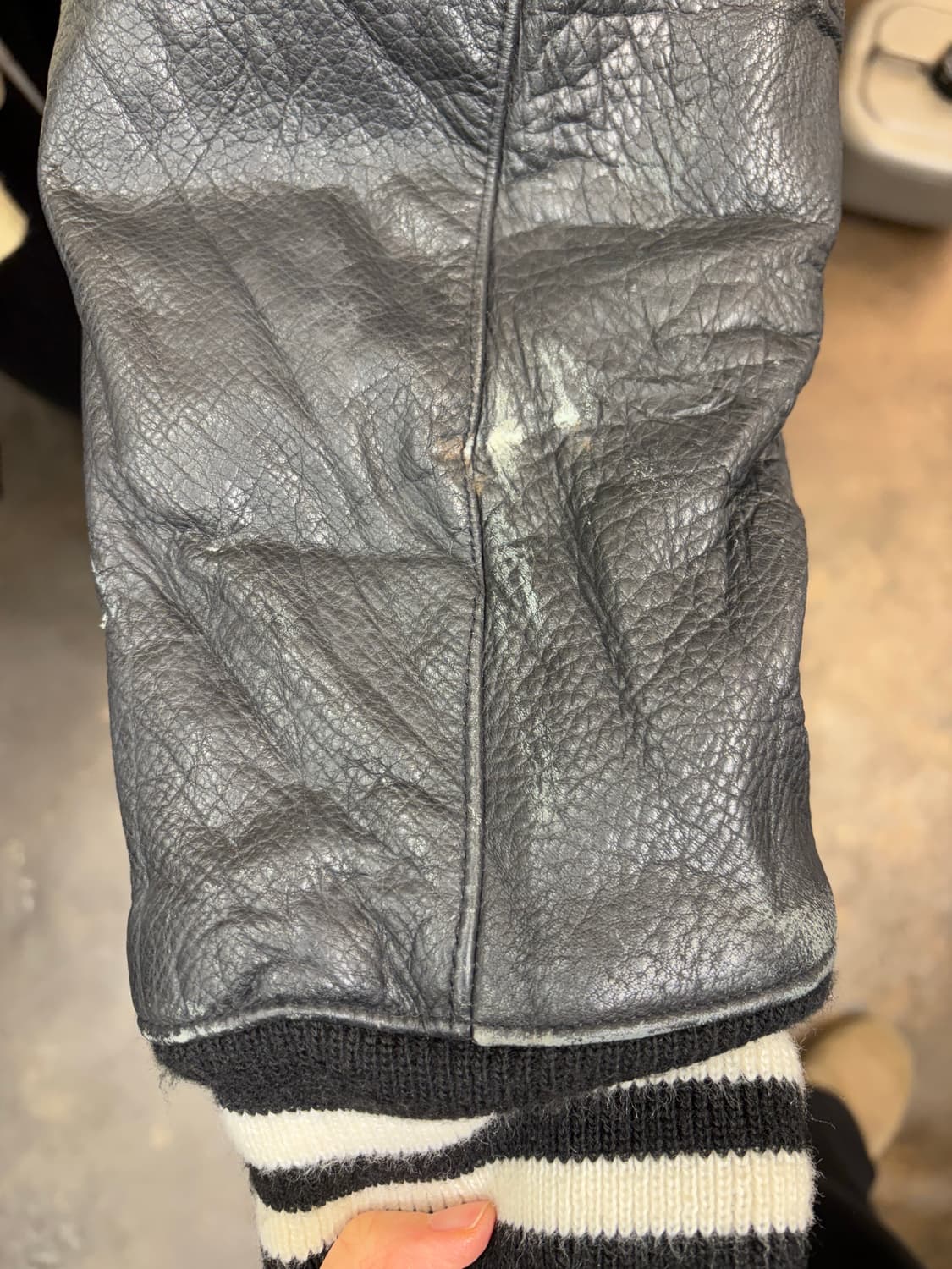 Coogi 바시티  상품이미지7