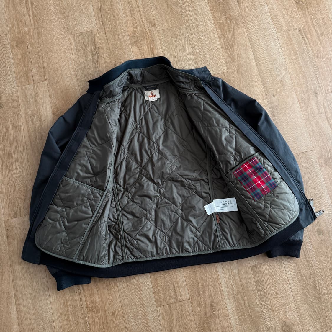 [초레어] 바라쿠타 G9 + 탈착 베스트 상품이미지9