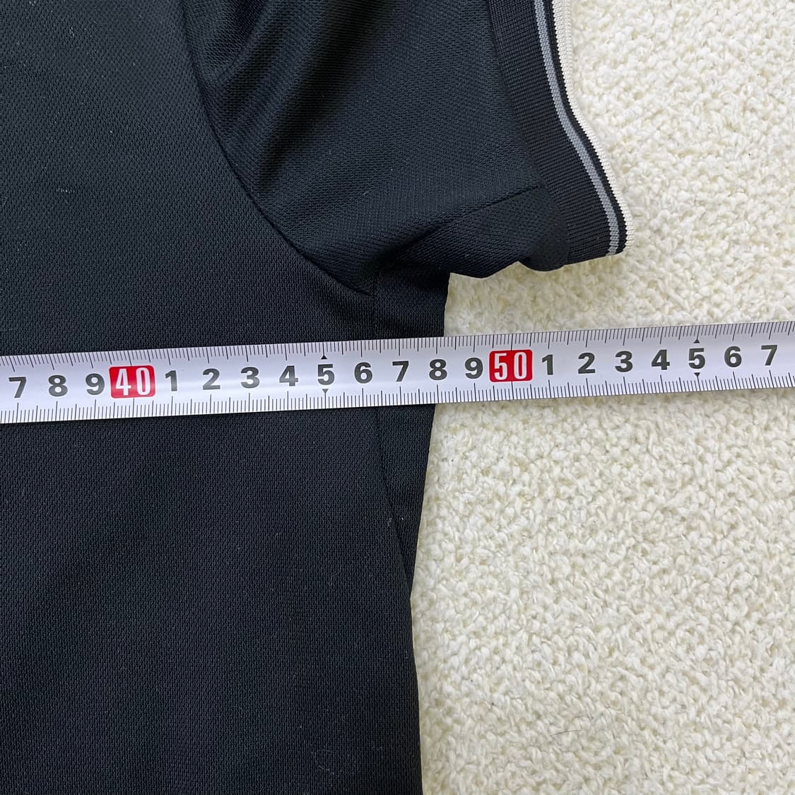 M 나이키 드라이핏 반팔 카라티 0316M 상품이미지8