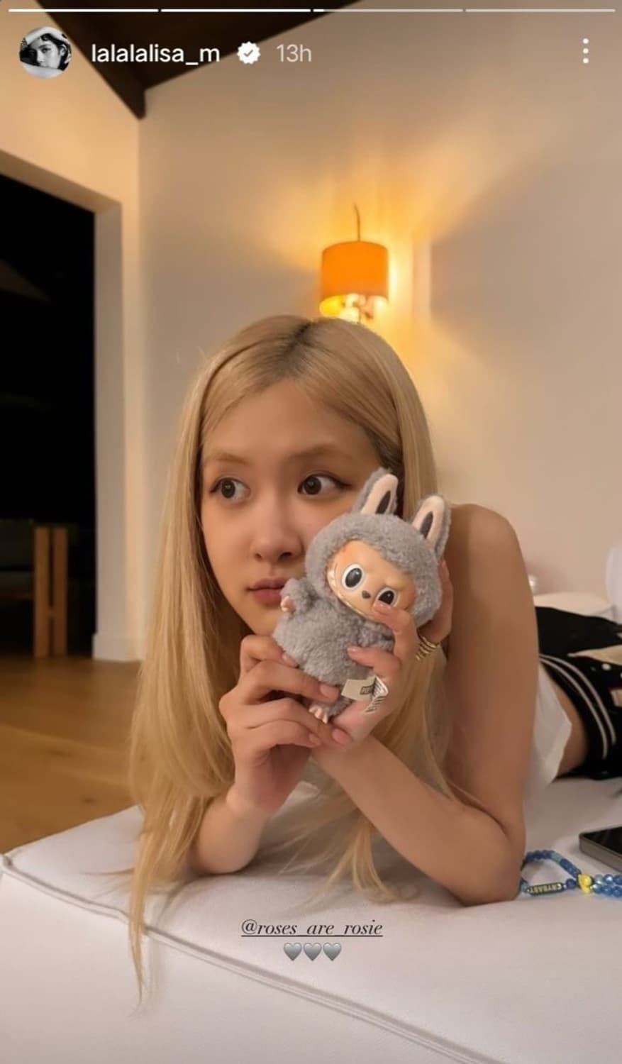 [정품] 정가 양도 ! 라부부 테이스티 마카롱 상품이미지2