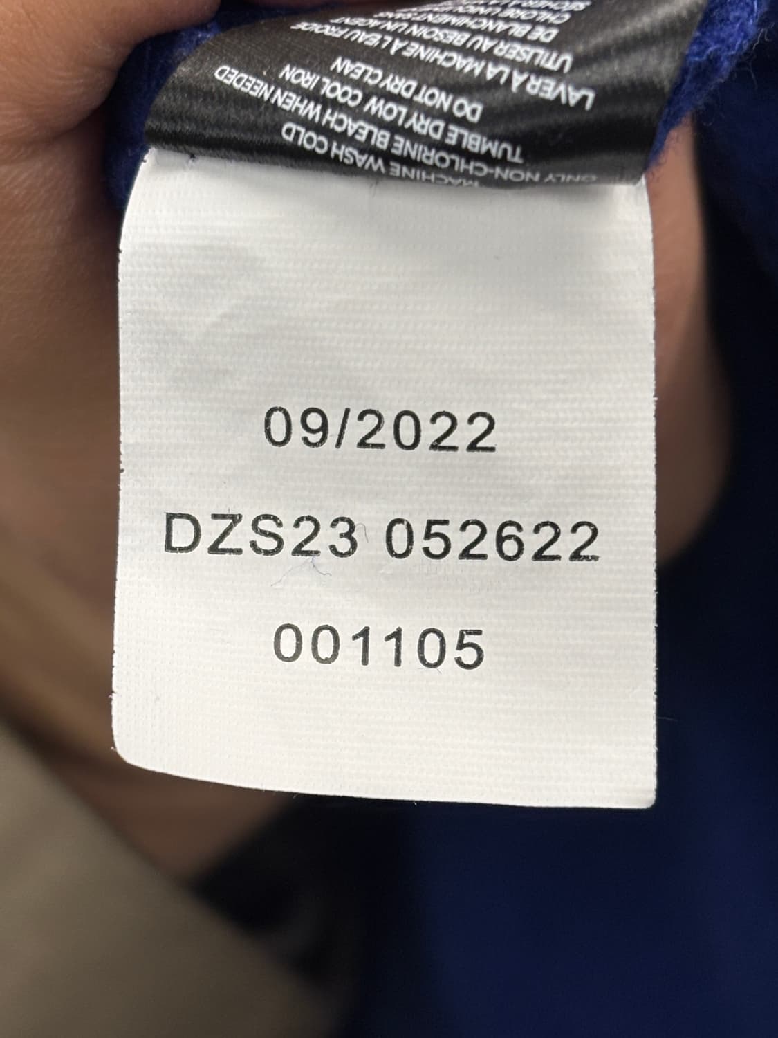 로스엔젤레스 다저스 후드티 M 상품이미지7