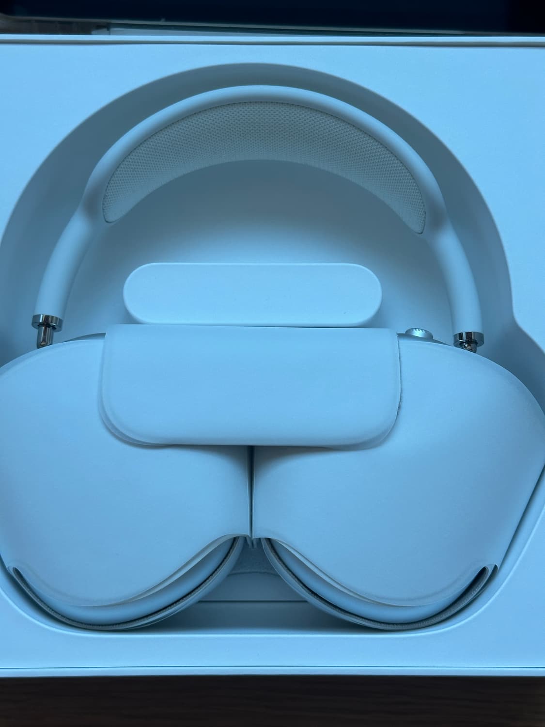 에어팟 맥스 라이트닝 실버 상품이미지2