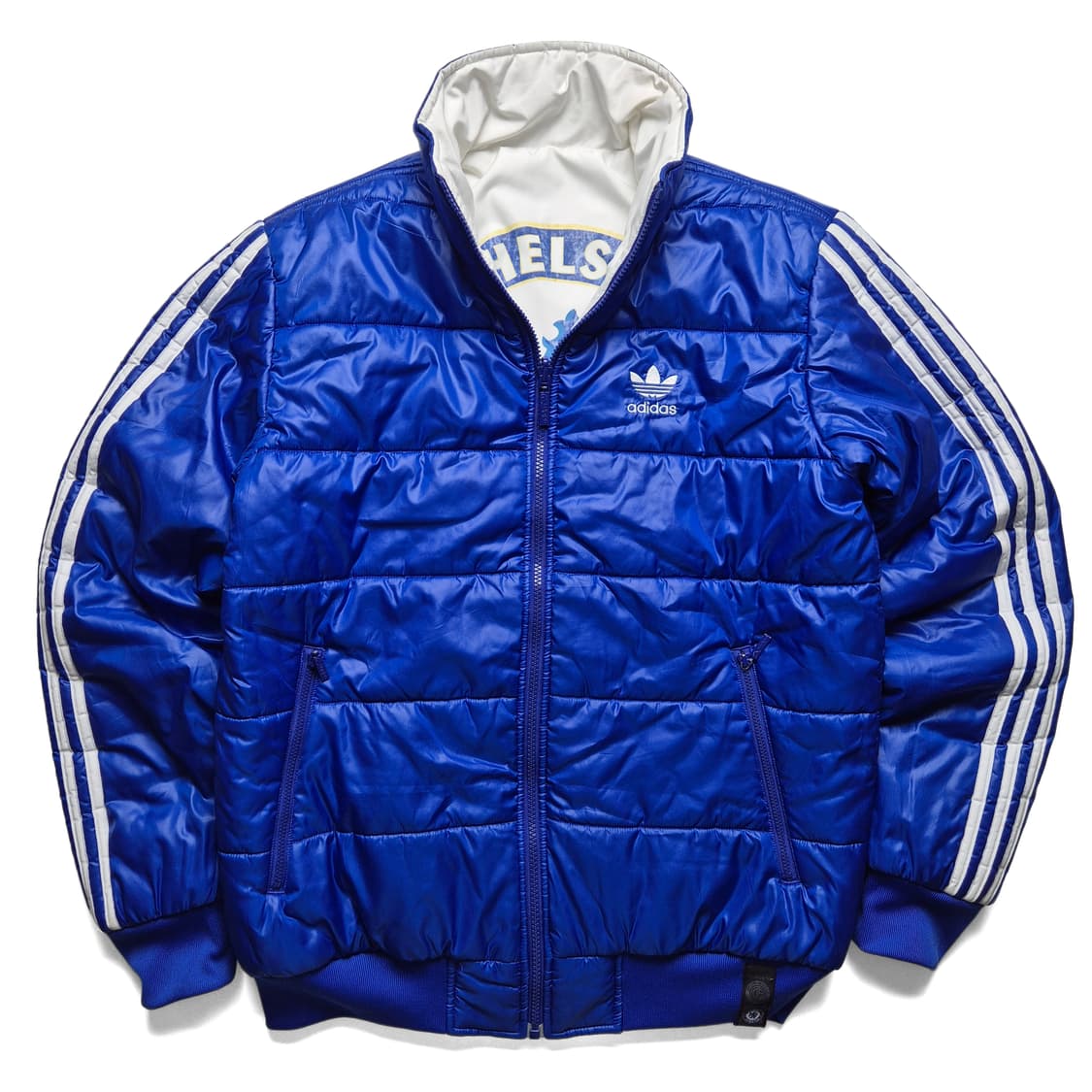 [100] 아디다스 첼시 리버시블 점펴 상품이미지6