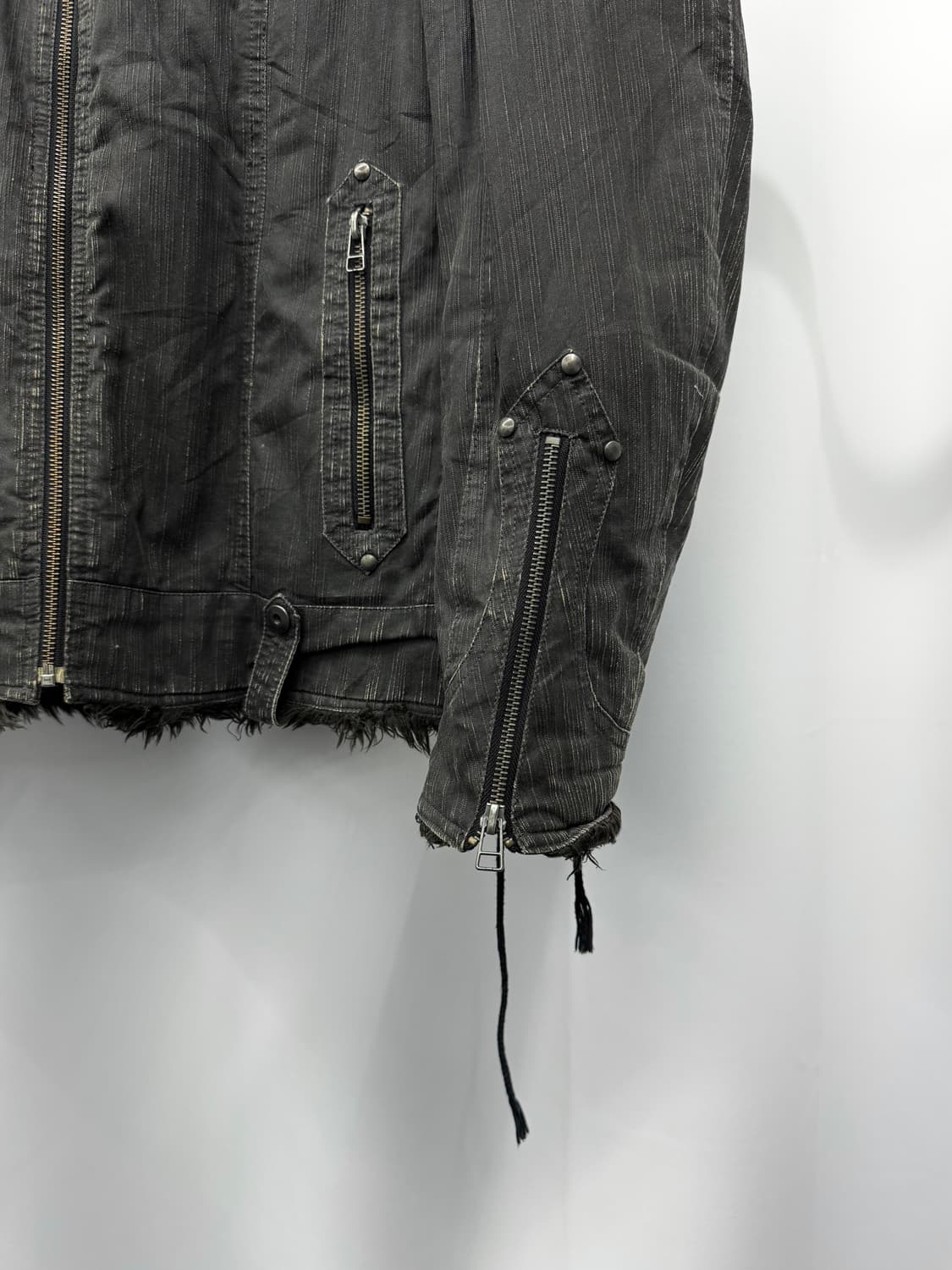 vtg jacket 상품이미지3