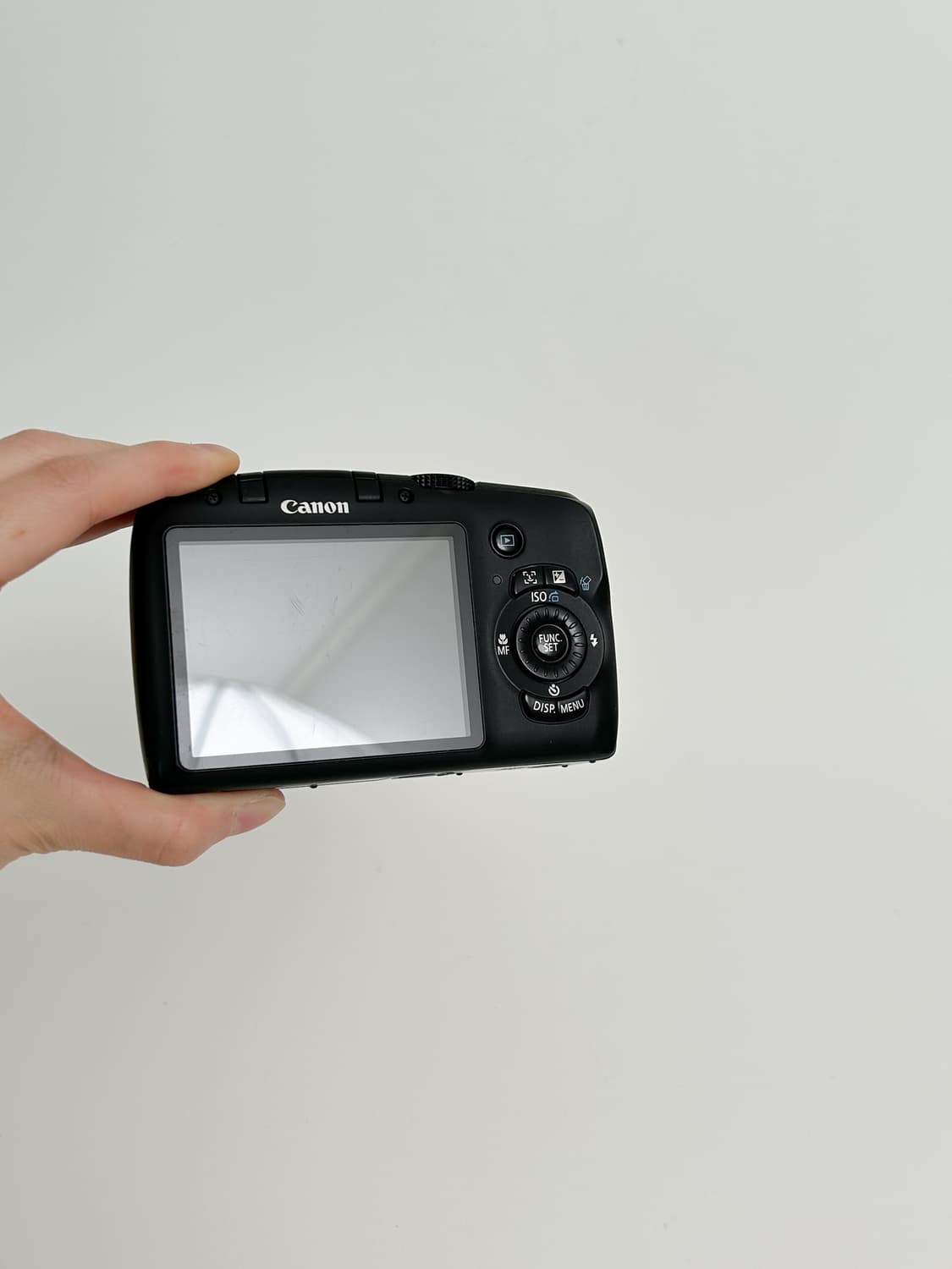 강력추천!) 캐논 파워샷 sx120 Powershot 빈티지 디카 상품이미지6