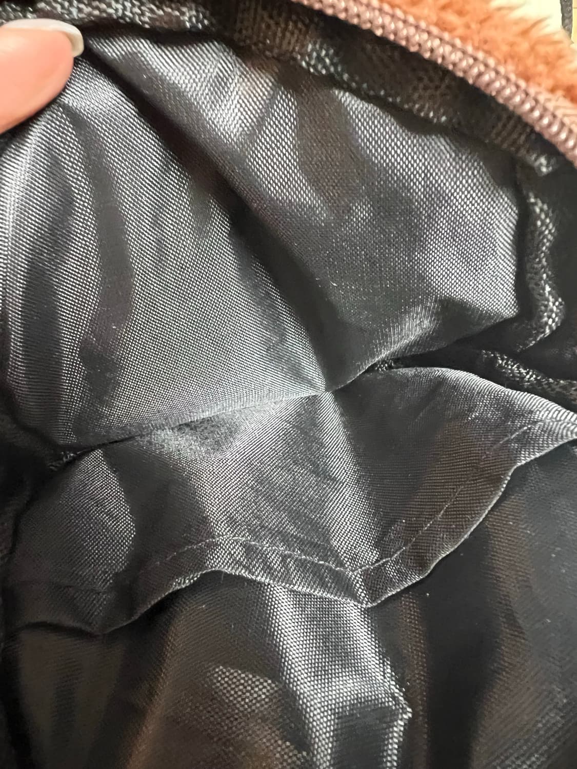 Bape mini cross bag 상품이미지4