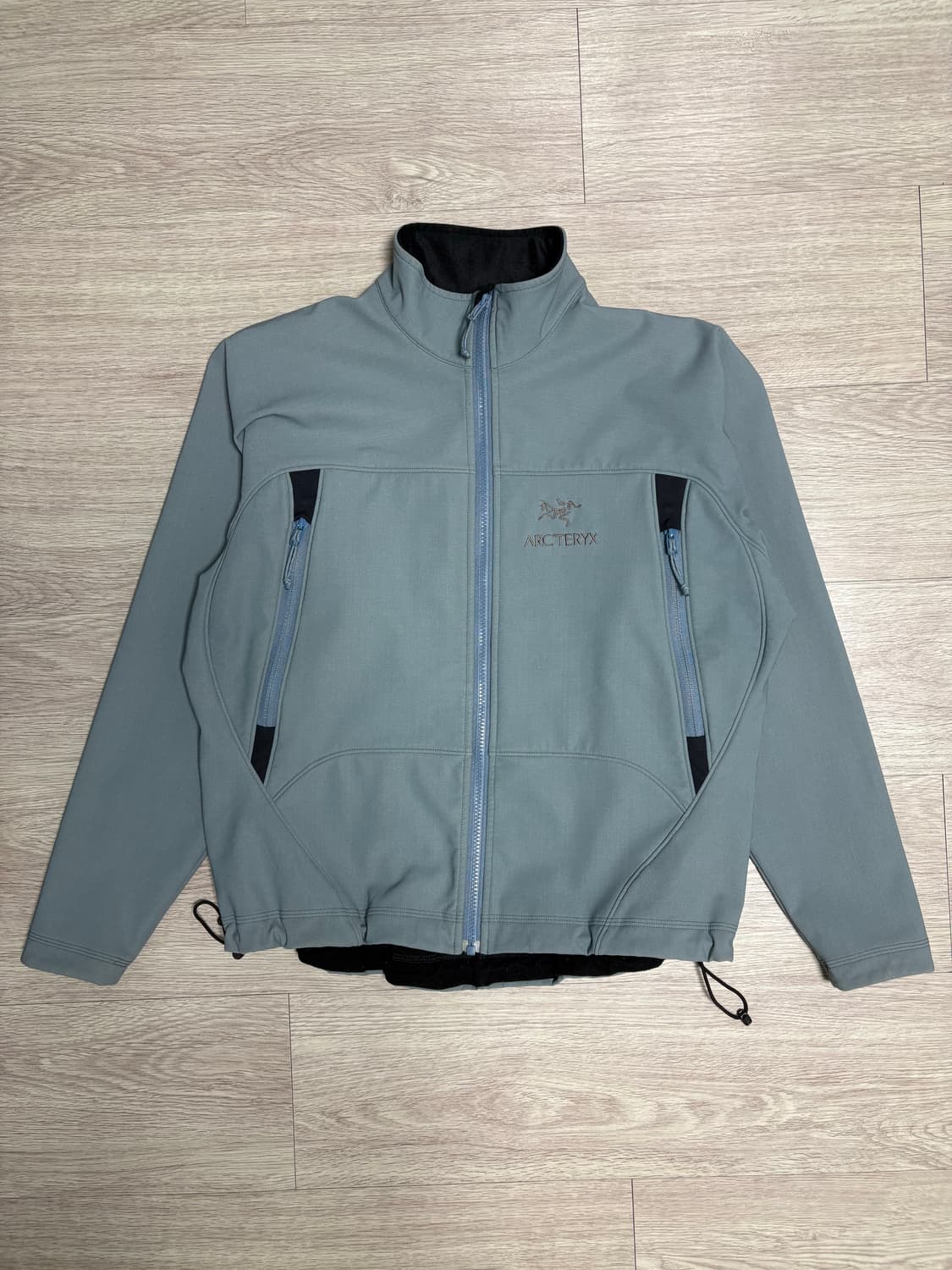 아크테릭스 감마SV 폴리텍 자켓 상품이미지1