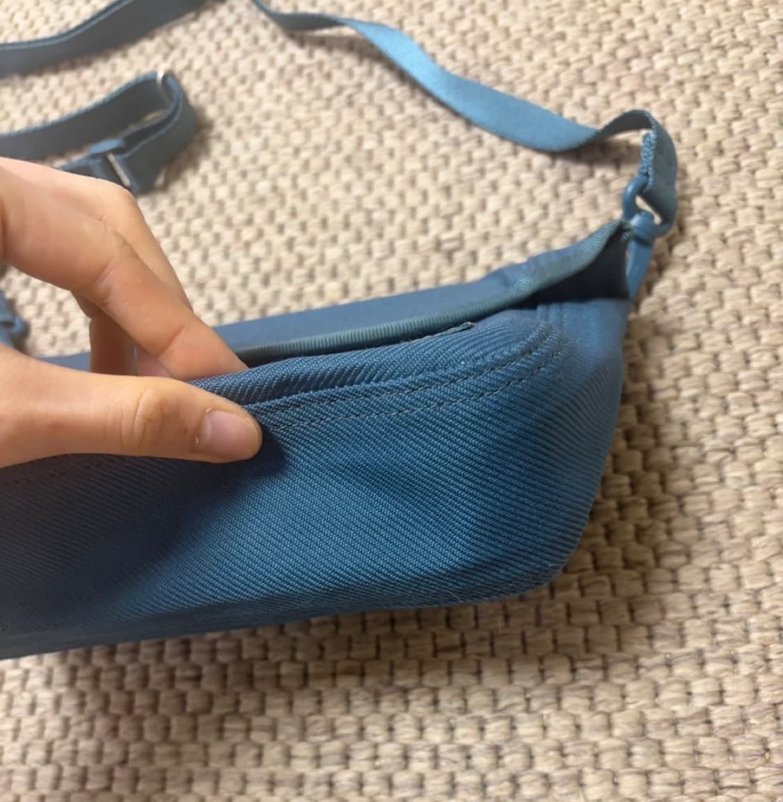 포터 크로스백 상품이미지4