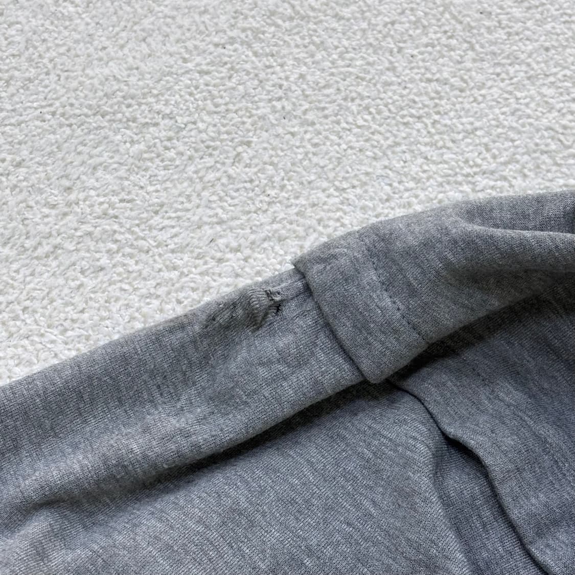 L 나이키 테크팩 후드 집업 0312E 상품이미지5