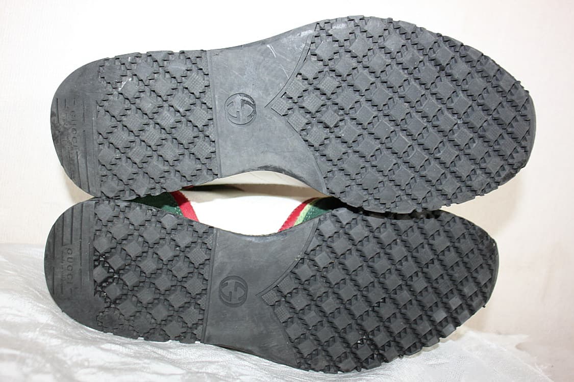 Gucci 구찌 스웨이드 7 (250~255) 상품이미지6