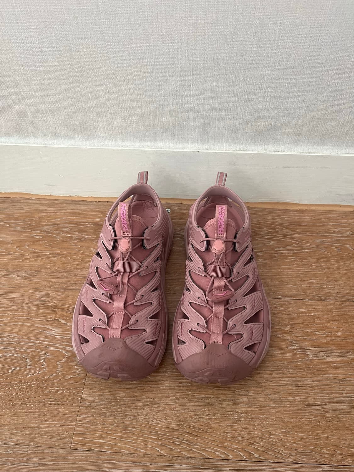 호카 호파라 페일모브 핑크 245 상품이미지2