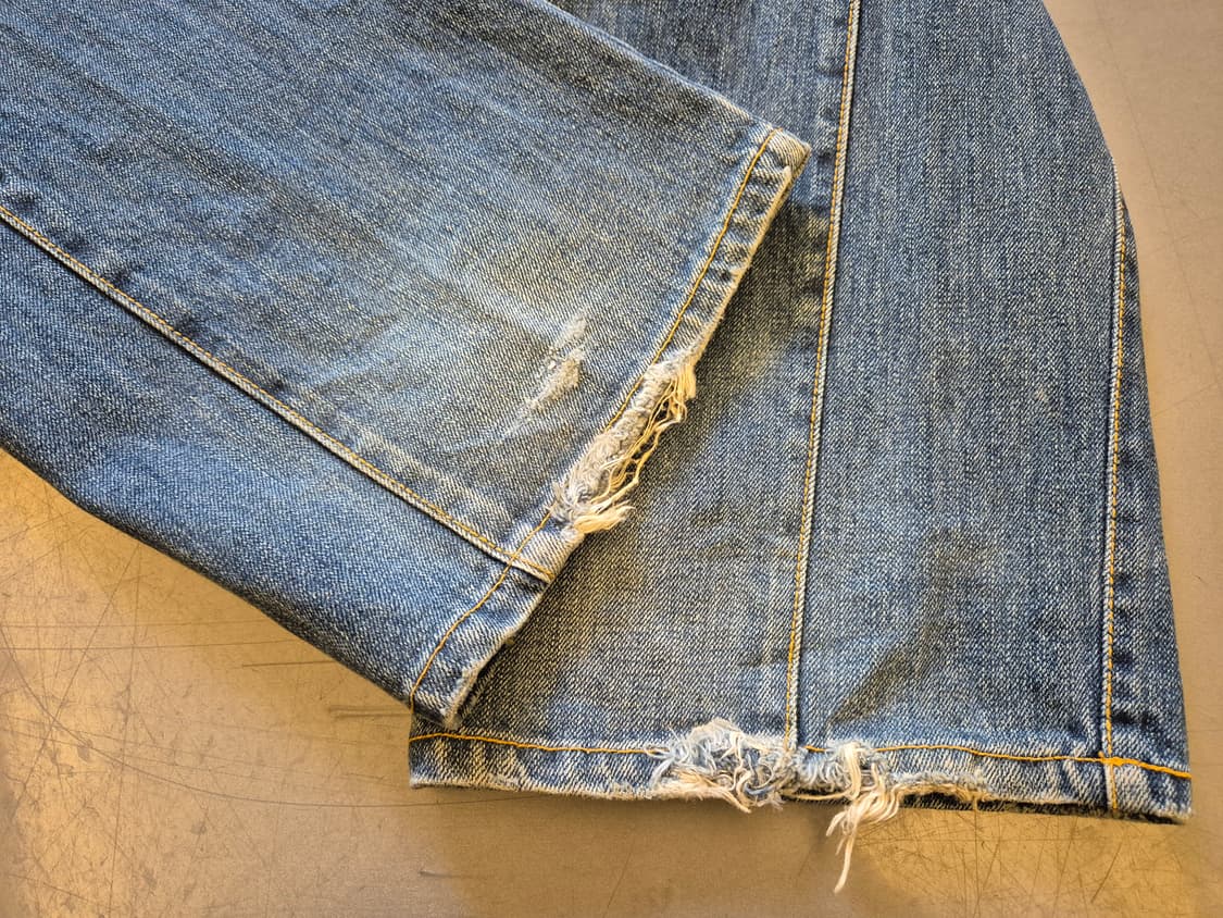 00s 리바이스 엔지니어드 진 상품이미지3